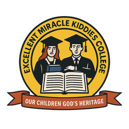 EMKC school logo